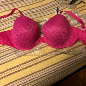 Victoria’s Secret Push-up Bra